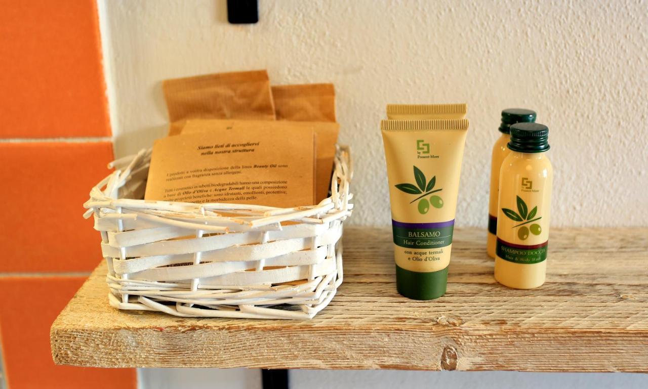佩德里贝拉维斯塔酒店 圣吉米纳诺 外观 照片