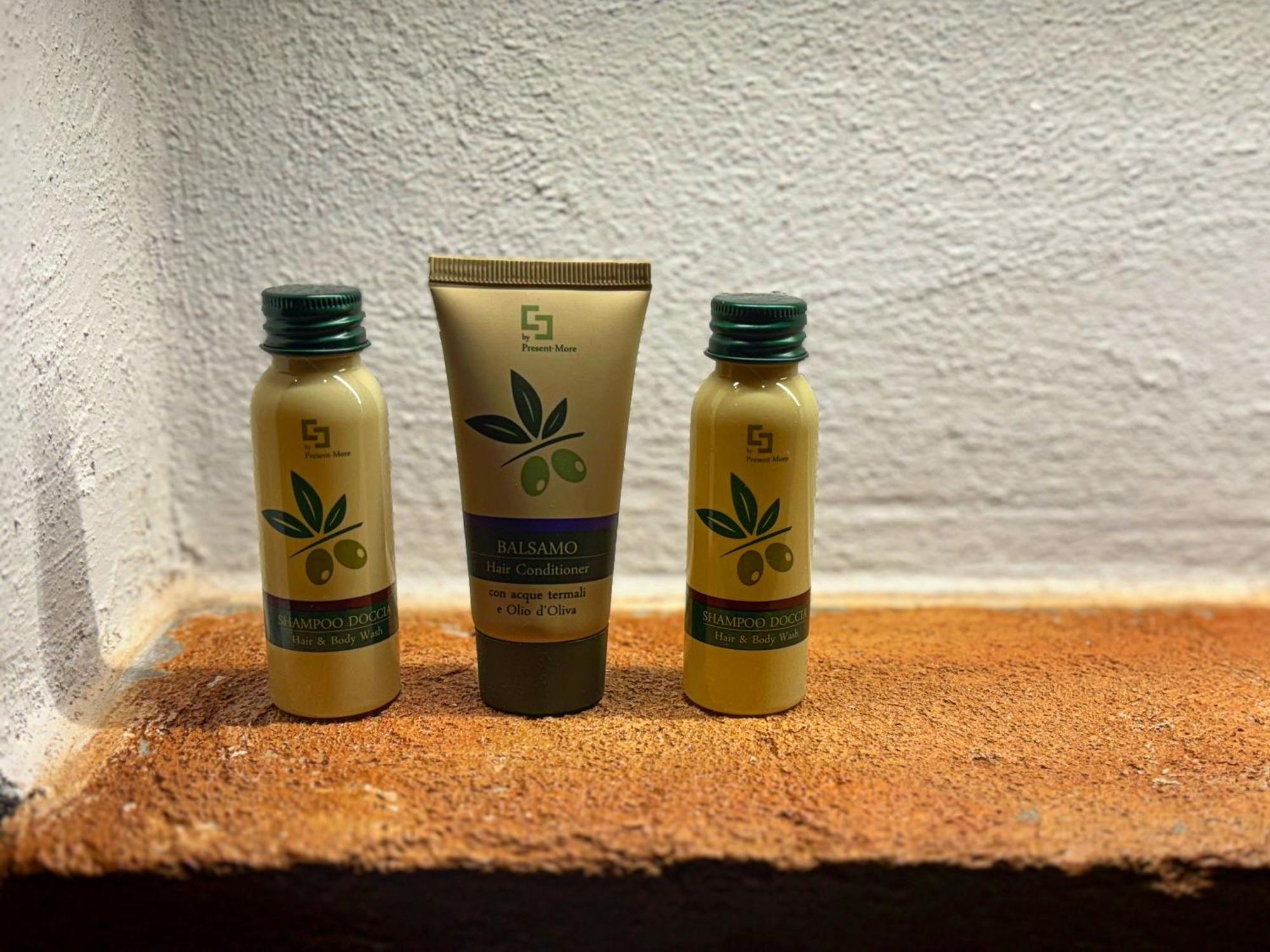 佩德里贝拉维斯塔酒店 圣吉米纳诺 外观 照片